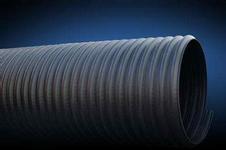 DN1500钢带增强聚乙烯波纹管产品图片