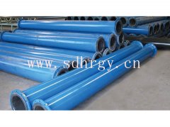 给水型钢塑涂塑管
