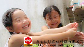 钢带增强聚乙烯螺旋波纹管
