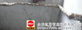 HDPE双壁波纹管