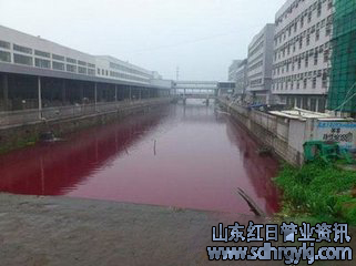 双平壁钢塑复合排水管