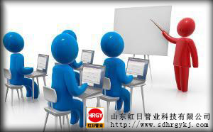 双壁波纹管