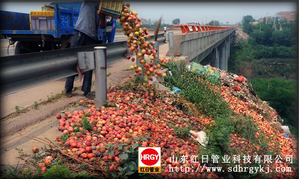 双壁波纹管