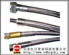钢带增强聚乙烯螺旋波纹管